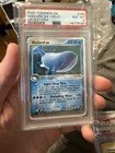 Wailord EX