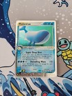 Wailord EX