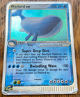 Wailord EX