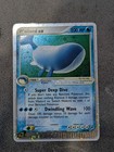 Wailord EX