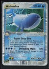 Wailord EX