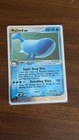 Wailord EX