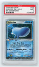 Wailord EX