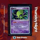 Celebi ex