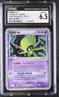 Celebi ex