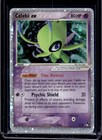 Celebi ex