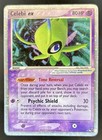 Celebi ex