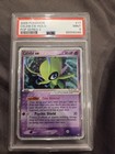 Celebi ex