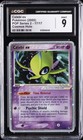 Celebi ex