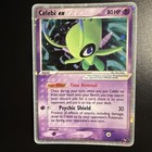 Celebi ex