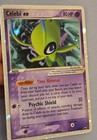 Celebi ex