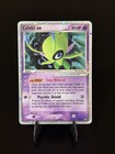 Celebi ex