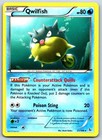 Qwilfish