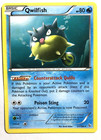 Qwilfish