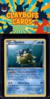 Qwilfish