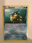 Qwilfish