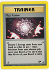 Max Revive