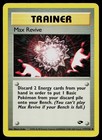 Max Revive