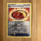 Spicy Seasoned Curry