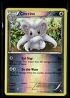 Cinccino