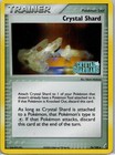 Crystal Shard