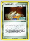 Crystal Shard