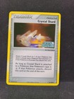 Crystal Shard