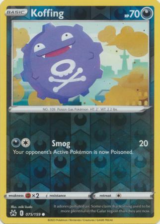 Koffing