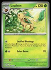 Leafeon