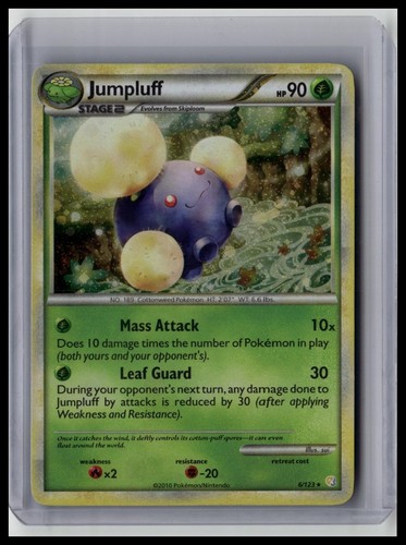 Jumpluff