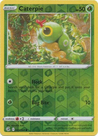 Caterpie