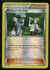 Pokemon Fan Club
