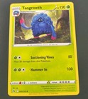 Tangrowth