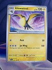 Kilowattrel