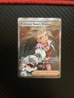 Professor Sada's Vitality