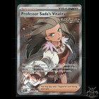 Professor Sada's Vitality
