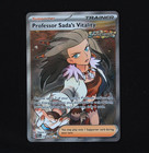 Professor Sada's Vitality