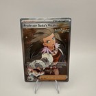 Professor Sada's Vitality
