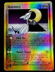Skarmory