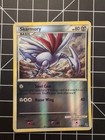 Skarmory