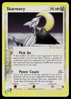 Skarmory