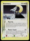 Skarmory