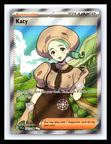 Katy