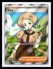 Katy