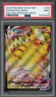 Pikachu VMax Special Collection