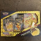 Pikachu VMax Special Collection