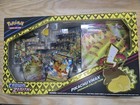 Pikachu VMax Special Collection