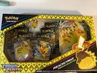 Pikachu VMax Special Collection