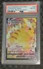 Pikachu VMax Special Collection
