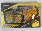 Pikachu VMax Special Collection